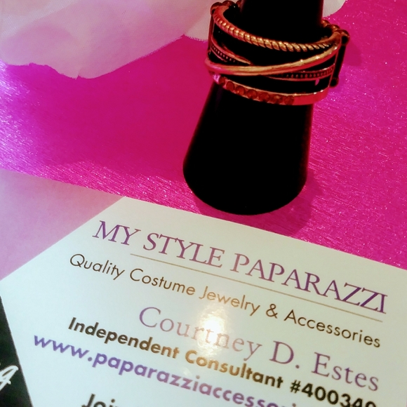 Paparazzi Accessories